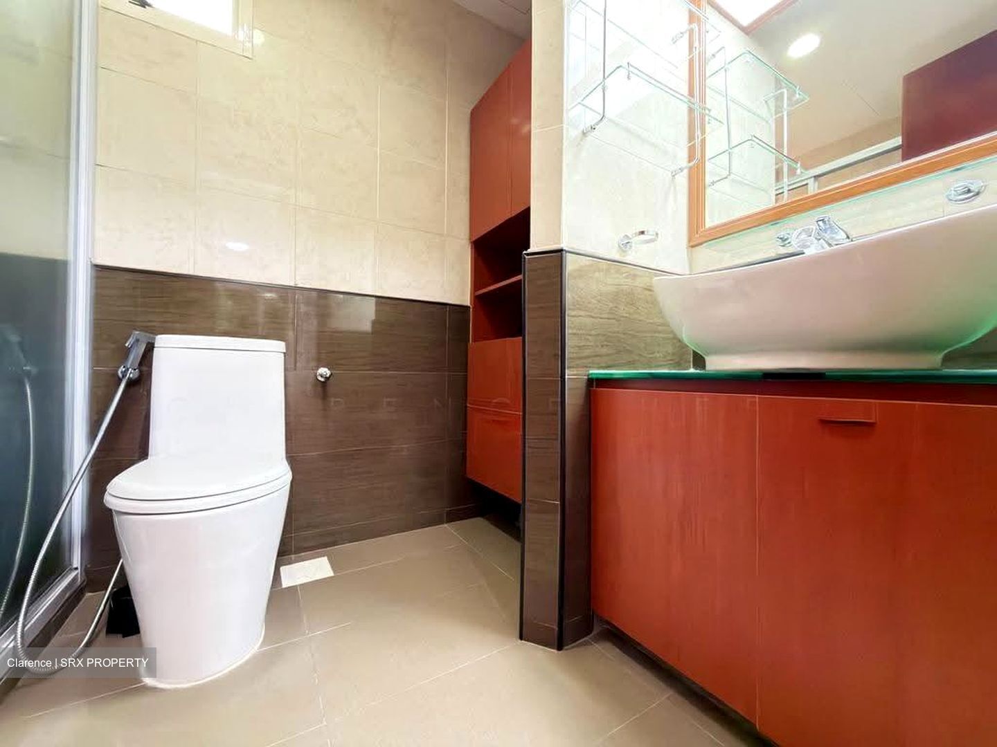 Seletar Springs Condominium (D28), Condominium #634049281
